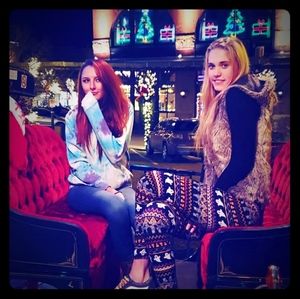 Meet your Posher, Alena